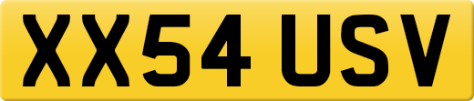 XX54USV